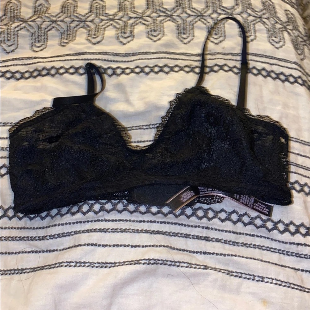 Victoria Secret Bralette - Picture 3 of 3